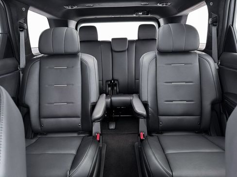 New 2026 Hyundai Palisade Calligraphy image 25