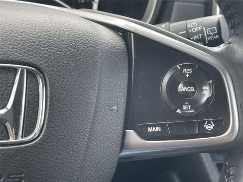 Used 2020 Honda CR-V EX-L image 22