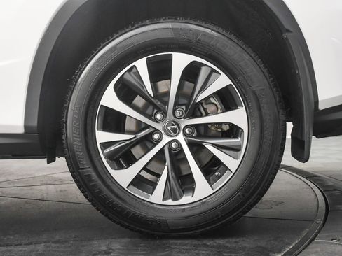 Used 2022 Lexus RX 350L Premium image 33