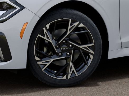 New 2026 Kia K5 GT-Line AWD/4WD image 9