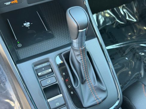 New 2026 Honda CR-V Sport Touring image 20