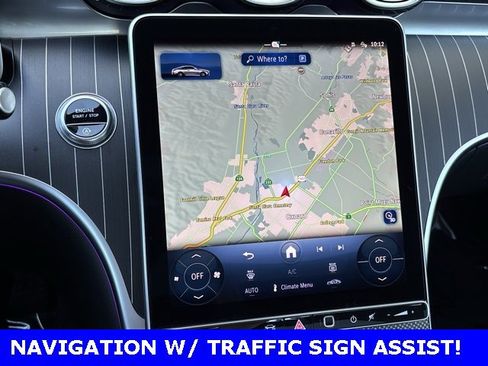 Certified 2024 Mercedes-Benz CLE 300 4MATIC Coupe image 6