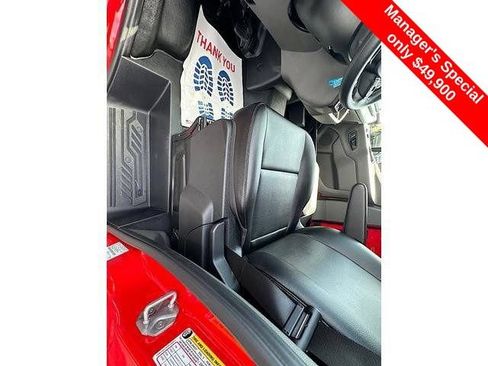 Used 2024 Ford Transit 350 148 Medium Roof RWD image 15