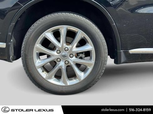 Used 2020 Dodge Durango Citadel AWD/4WD image 9