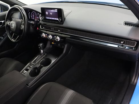 Used 2022 Honda Civic Sport image 32