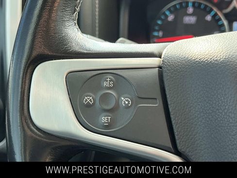 Used 2019 GMC Sierra 1500 SLE w/ SLE Value Package image 27