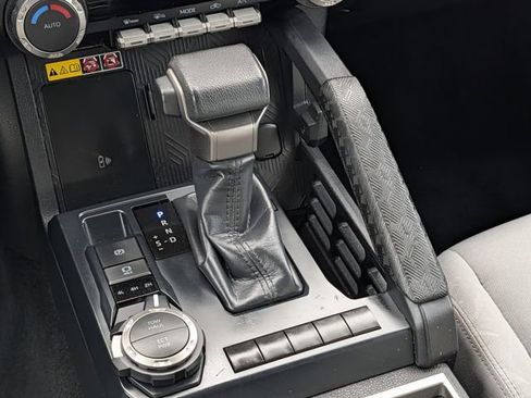 Used 2024 Toyota Tacoma SR5 image 14