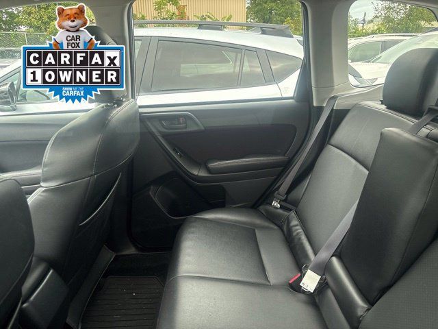 Used 2016 Subaru Forester 2.5i Premium w/ All-Weather Package AWD/4WD image 5