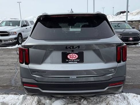 New 2026 Kia Sorento SX Prestige AWD/4WD image 5