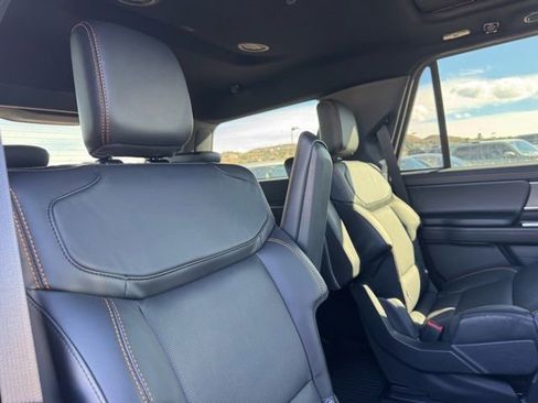 New 2026 Ford Expedition Tremor image 22