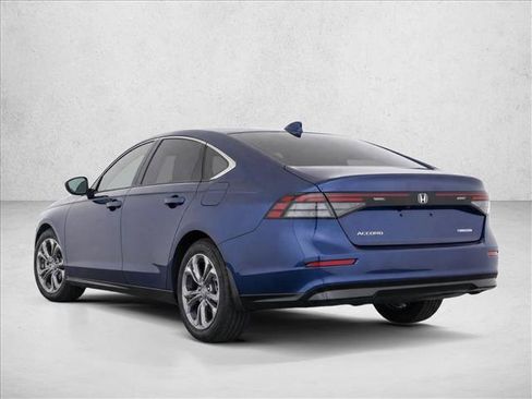 Used 2023 Honda Accord EX-L image 5