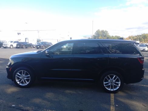 Used 2022 Dodge Durango GT image 6