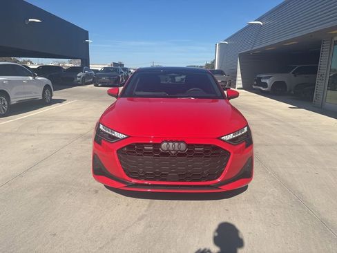 New 2026 Audi A3 2.0T Premium Plus image 2