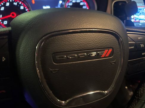 Used 2023 Dodge Charger Scat Pack w/ Navigation & Travel Group image 19