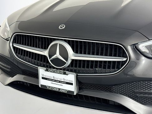 Certified 2022 Mercedes-Benz C 300 Sedan image 14