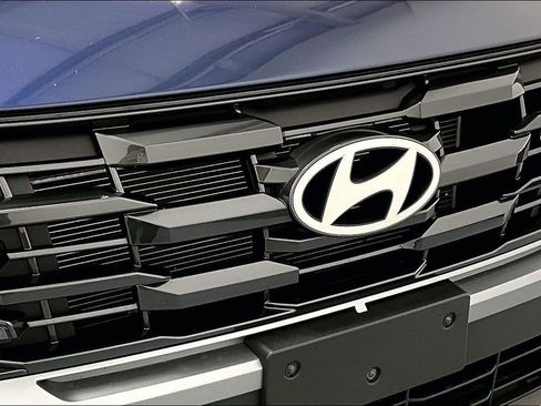 Used 2026 Hyundai Tucson SEL FWD image 34