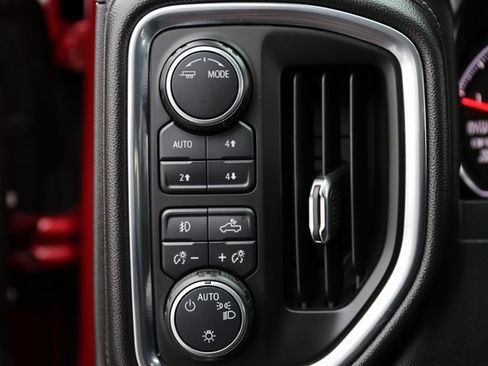 Used 2020 Chevrolet Silverado 1500 LT Trail Boss image 21