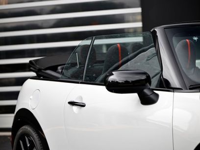 New 2026 MINI Cooper S