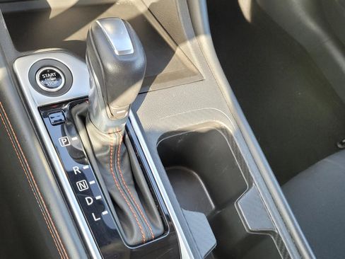 Used 2022 Nissan Sentra SR image 14