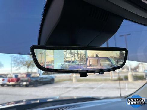 Used 2024 Chevrolet Silverado 1500 LTZ w/ LTZ Premium Package image 5