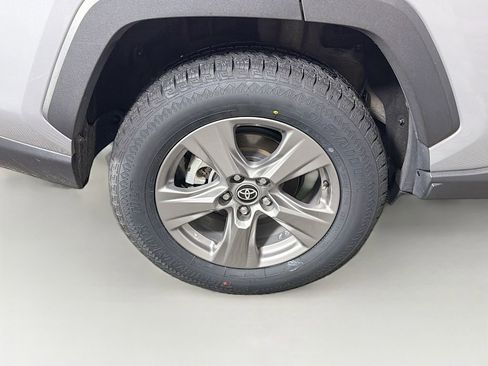 Used 2024 Toyota RAV4 XLE w/ Weather Package image 34