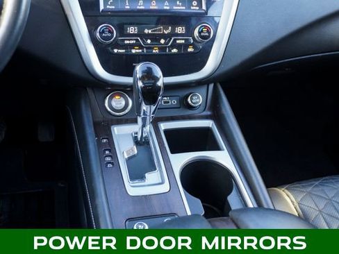 Used 2020 Nissan Murano Platinum image 14