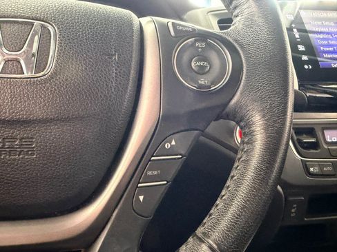 Used 2016 Honda Pilot EX-L image 58