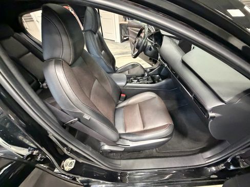 Used 2024 MAZDA MAZDA3 s FWD image 40
