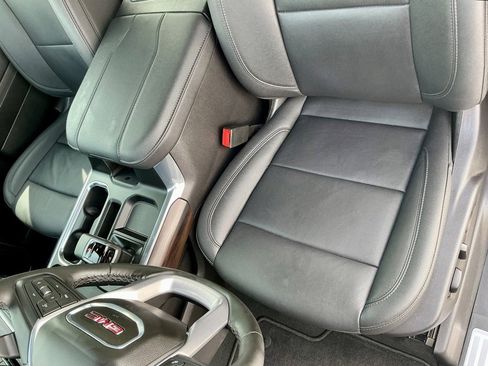 Used 2024 GMC Sierra 1500 SLT w/ SLT Premium Plus Package image 45