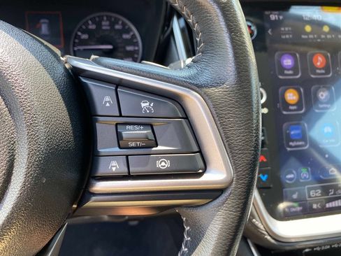 Certified 2024 Subaru Outback Premium AWD/4WD image 19