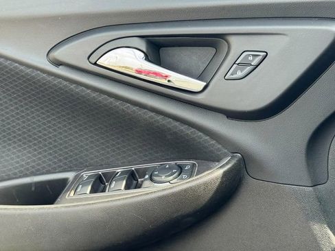 Used 2024 Chevrolet Malibu LT image 28