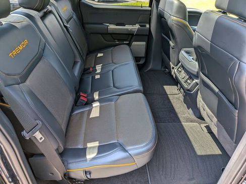 Used 2022 Ford F150 Tremor w/ Equipment Group 402A High AWD/4WD image 21