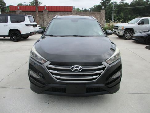 Used 2018 Hyundai Tucson SEL FWD image 28