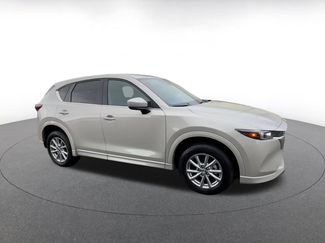 Used 2025 MAZDA CX-5 AWD 2.5 S w/ Select Package video 2