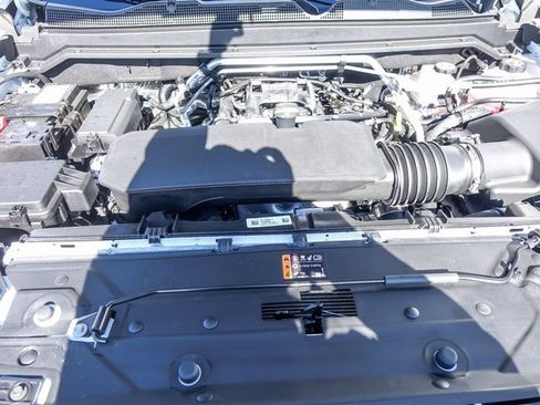 New 2026 Chevrolet Colorado Trail Boss image 10