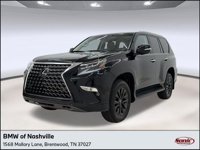 Used 2023 Lexus GX 460 Premium w/ Premium Package