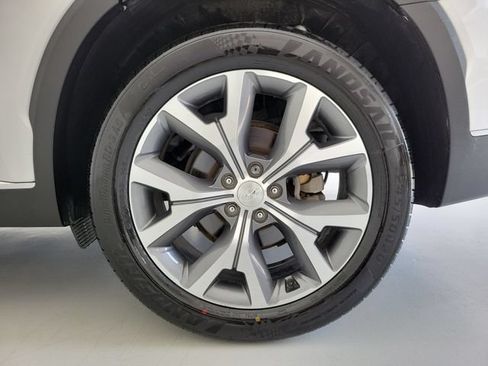 Used 2022 Hyundai Palisade SEL w/ 8P Bench Seat Package FWD image 11