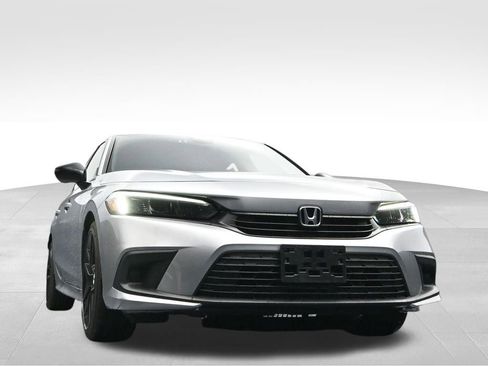 Used 2024 Honda Civic Sport image 36