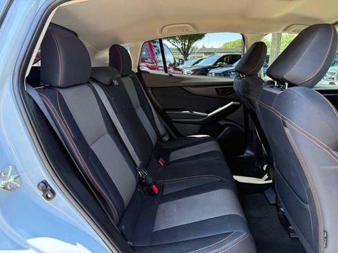 Used 2018 Subaru Crosstrek 2.0i Premium AWD/4WD image 28
