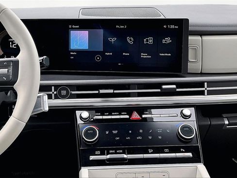 Used 2026 Hyundai Santa Fe SEL image 6