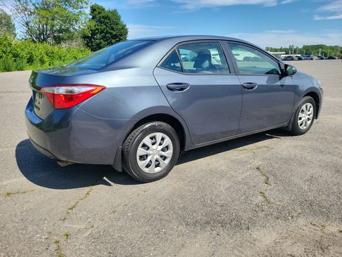 Used 2014 Toyota Corolla L FWD image 5