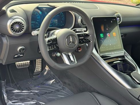 New 2026 Mercedes-Benz AMG GT 43 image 15