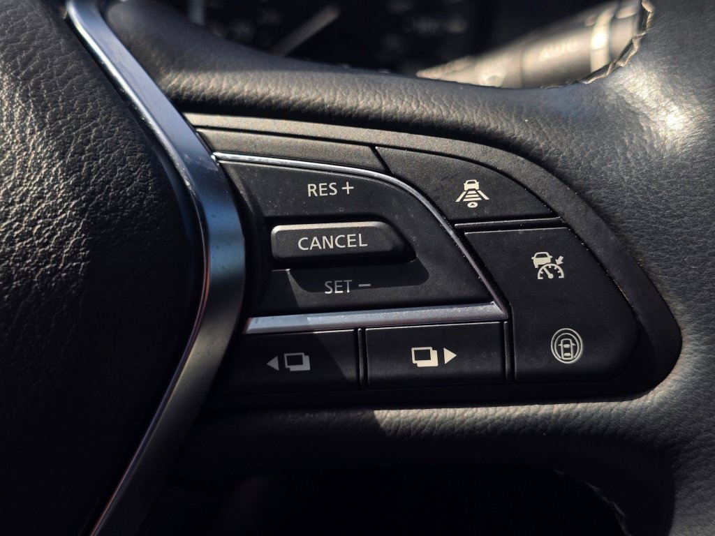 Used 2024 INFINITI Q50 Sensory RWD image 42