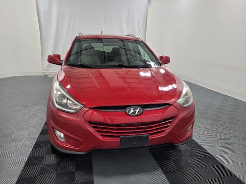 Used 2015 Hyundai Tucson SE AWD/4WD image 14