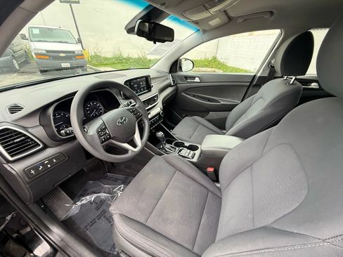 Used 2020 Hyundai Tucson Value AWD/4WD image 13
