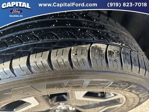 Certified 2021 Ford Bronco Sport Outer Banks image 14