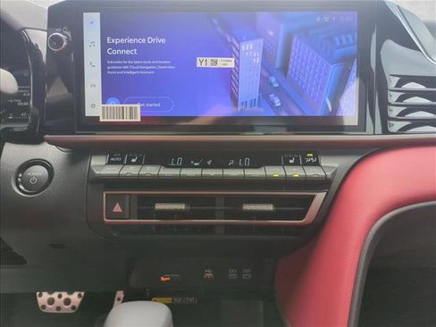 New 2026 Toyota Camry XSE FWD image 16