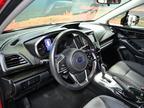 Used 2023 Subaru Crosstrek 2.0i Premium image 21