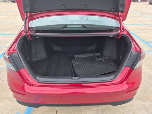 Used 2024 Honda Accord EX image 26