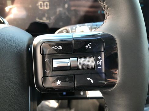 New 2026 Hyundai Santa Fe SEL image 8